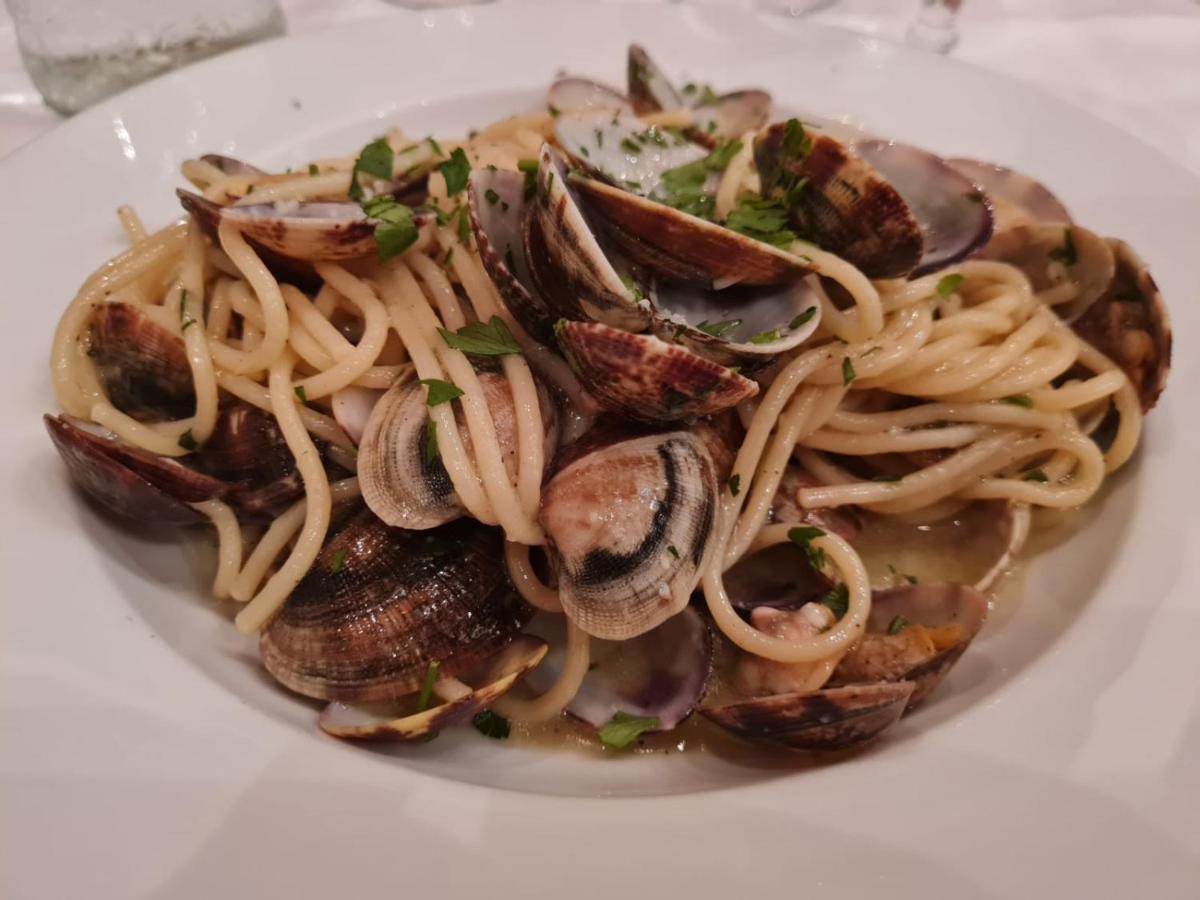 Il Glicine B&B Ristorante Cazzago San Martino Exterior photo
