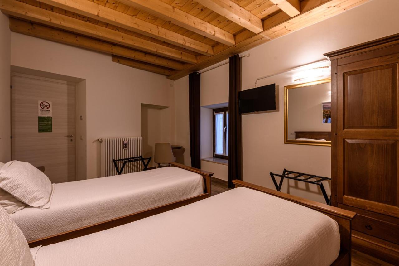 Il Glicine B&B Ristorante Cazzago San Martino Exterior photo