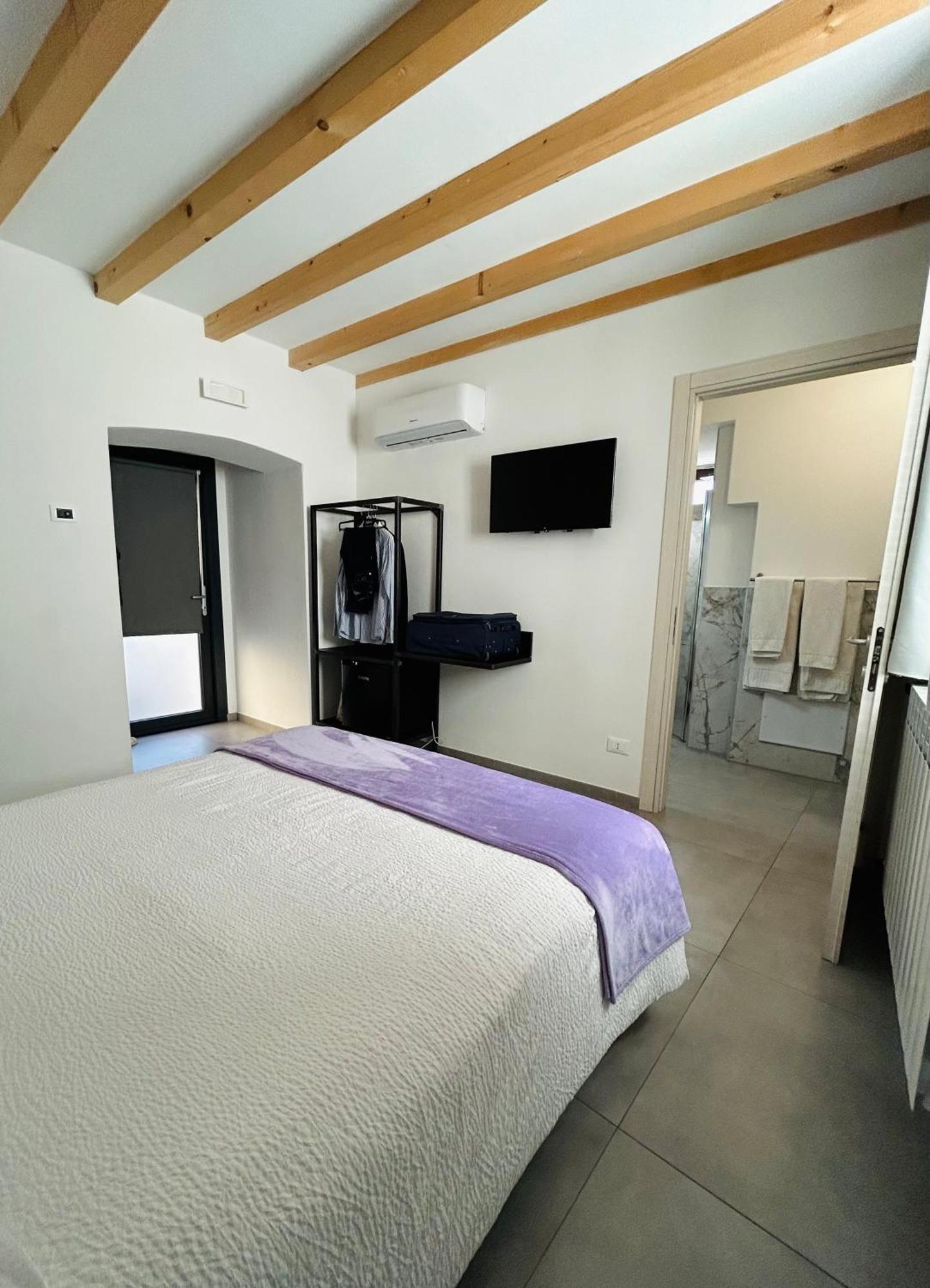 Il Glicine B&B Ristorante Cazzago San Martino Exterior photo